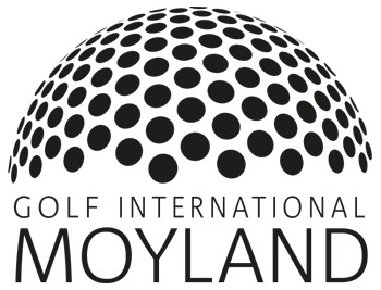 Golf International Moyland logo